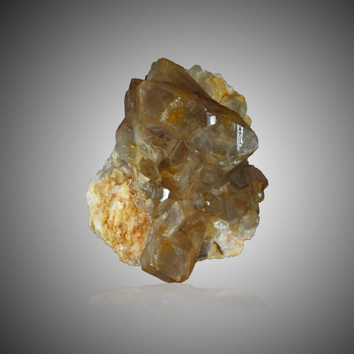 Baryte photo 6