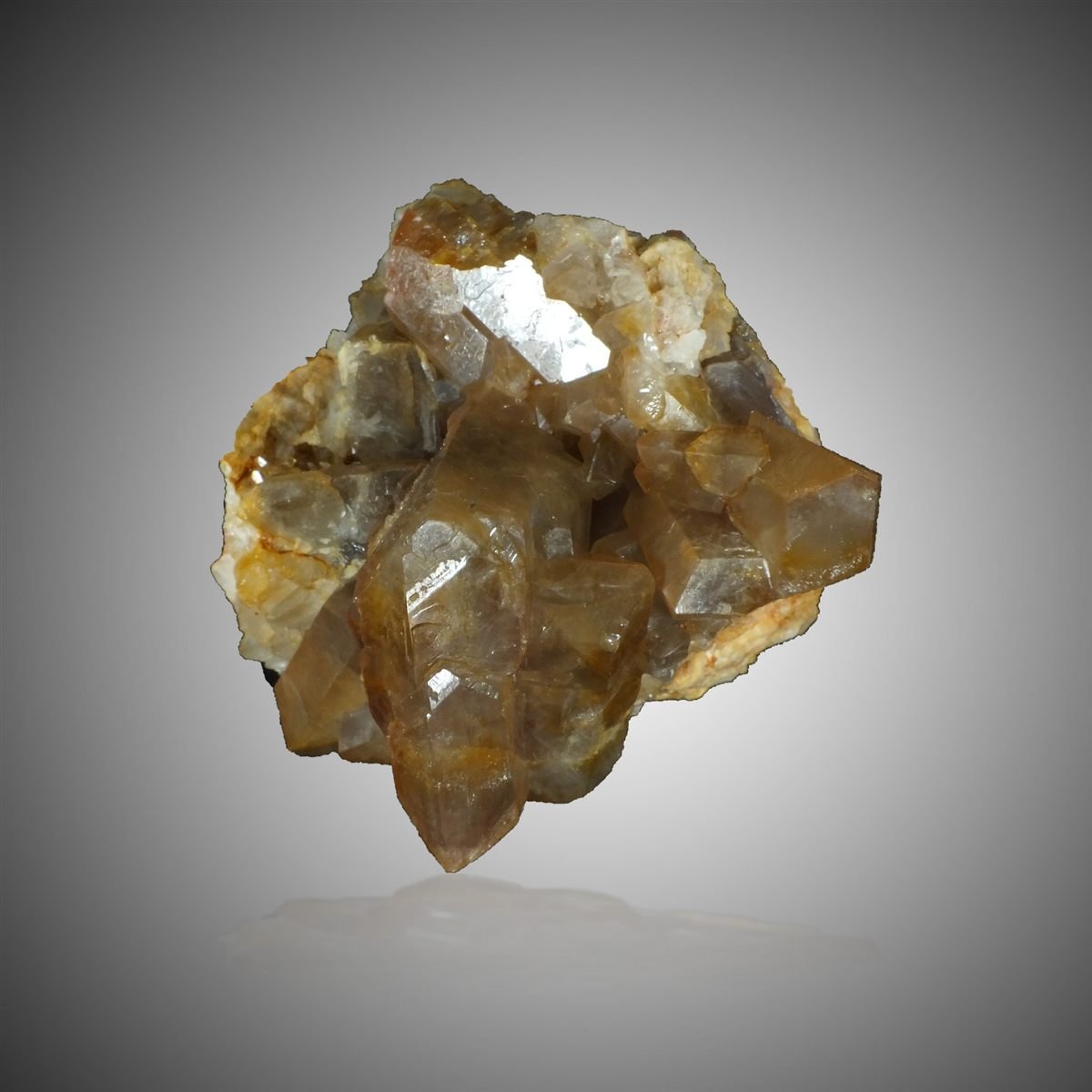 Baryte photo 7