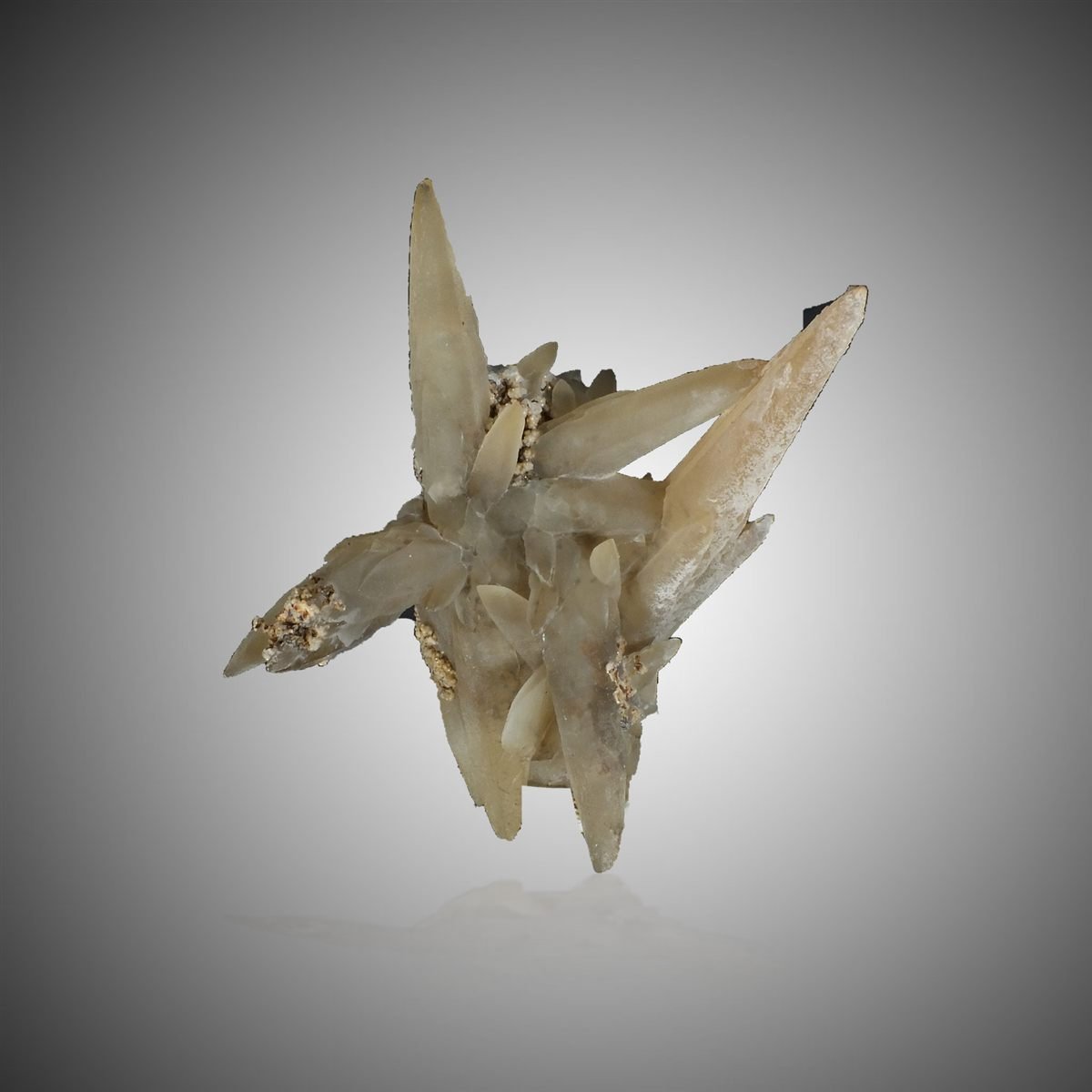 Calcite photo 2