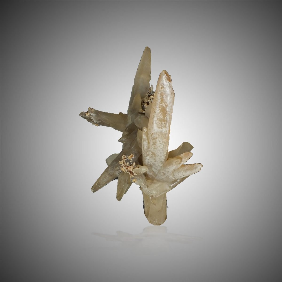 Calcite photo 5