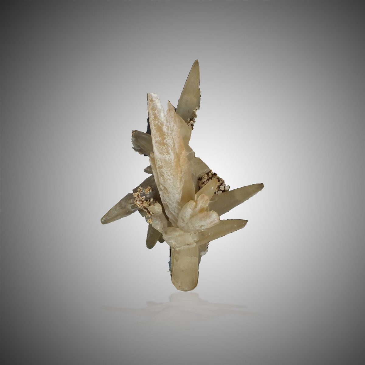 Calcite photo 6