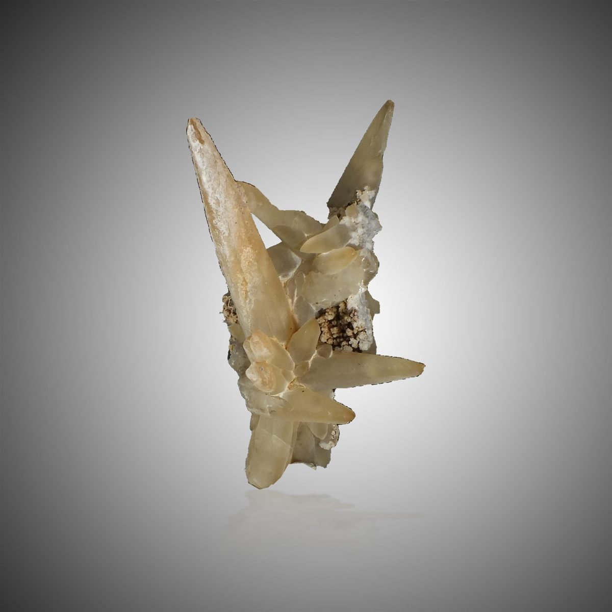 Calcite photo 7