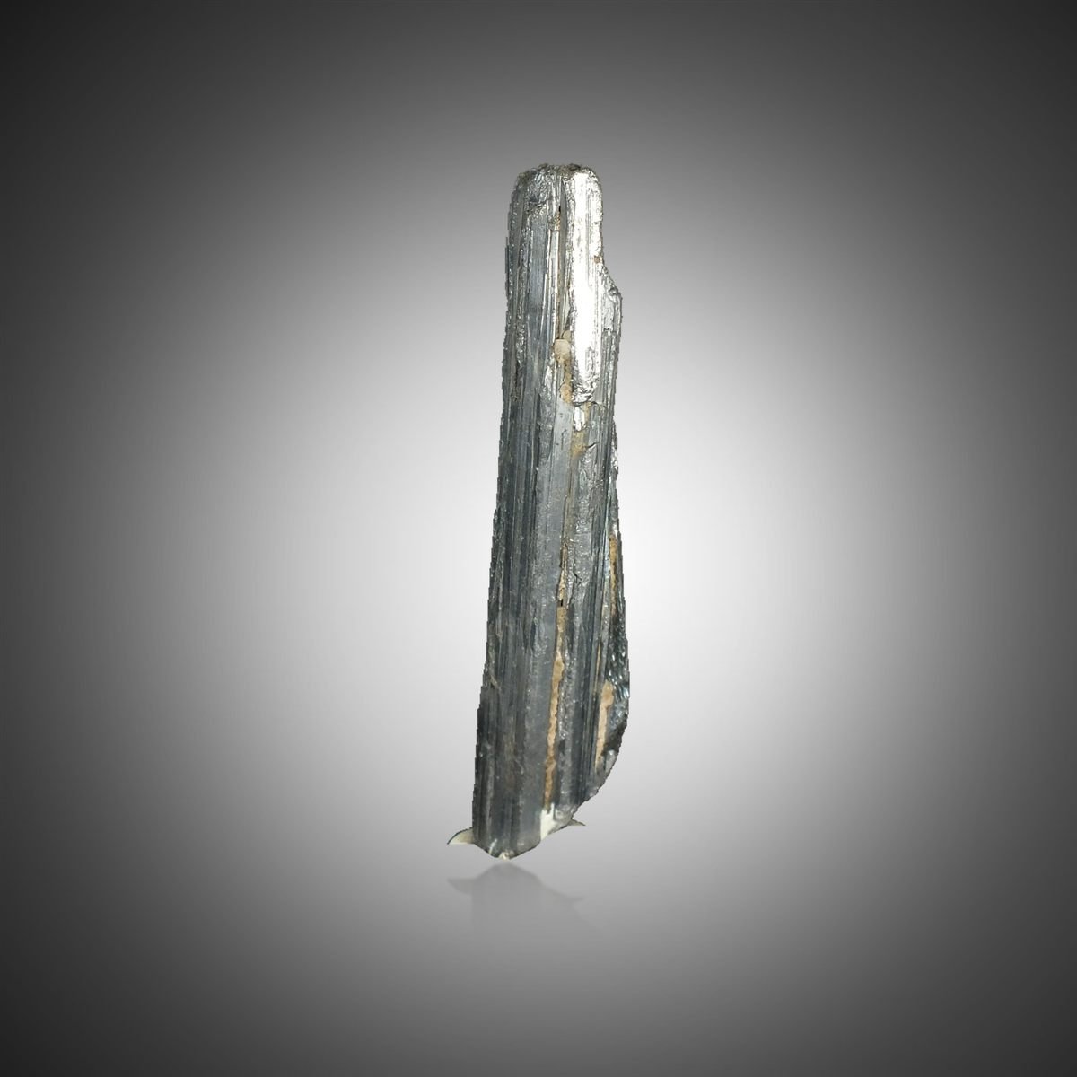 Stibnite photo 2