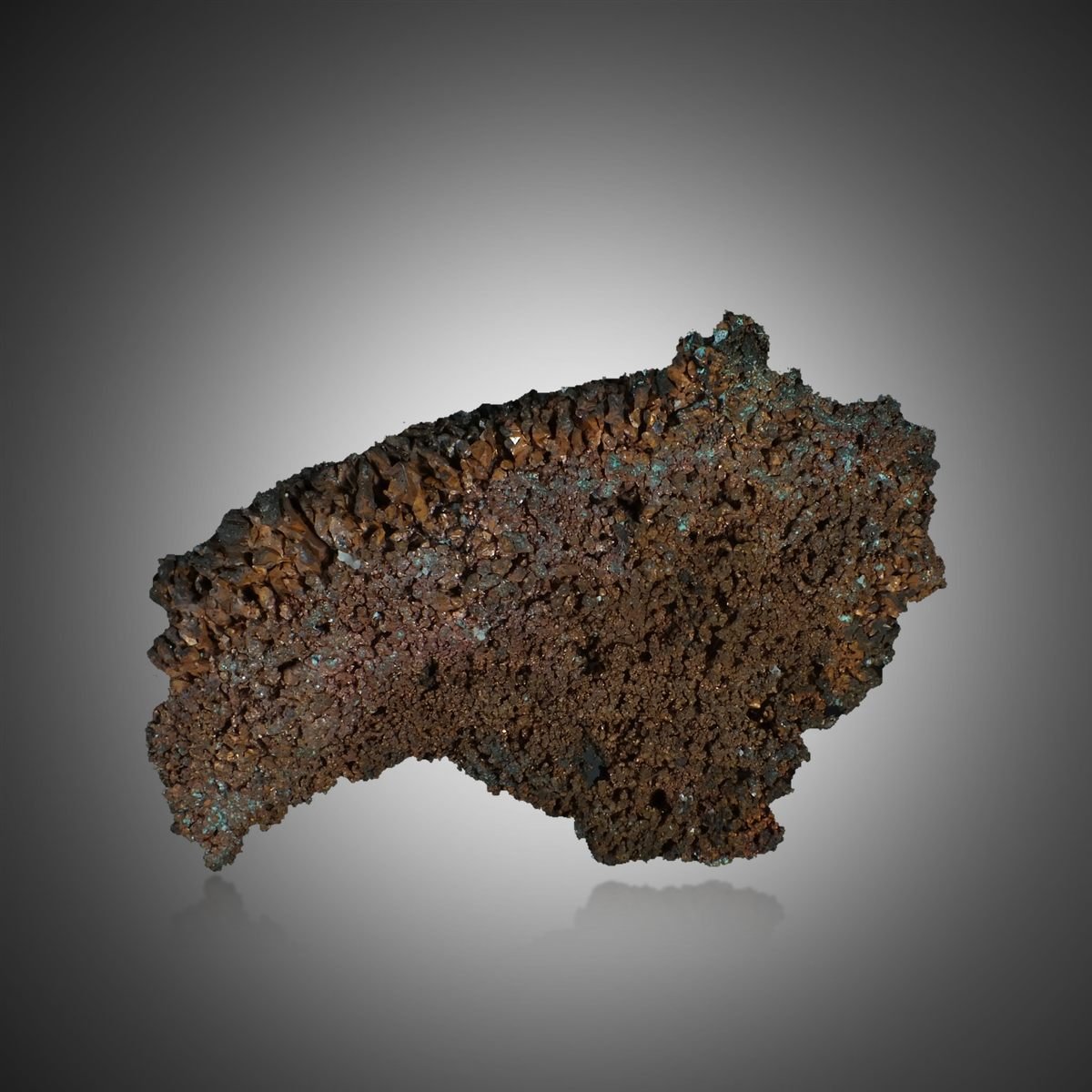 Copper