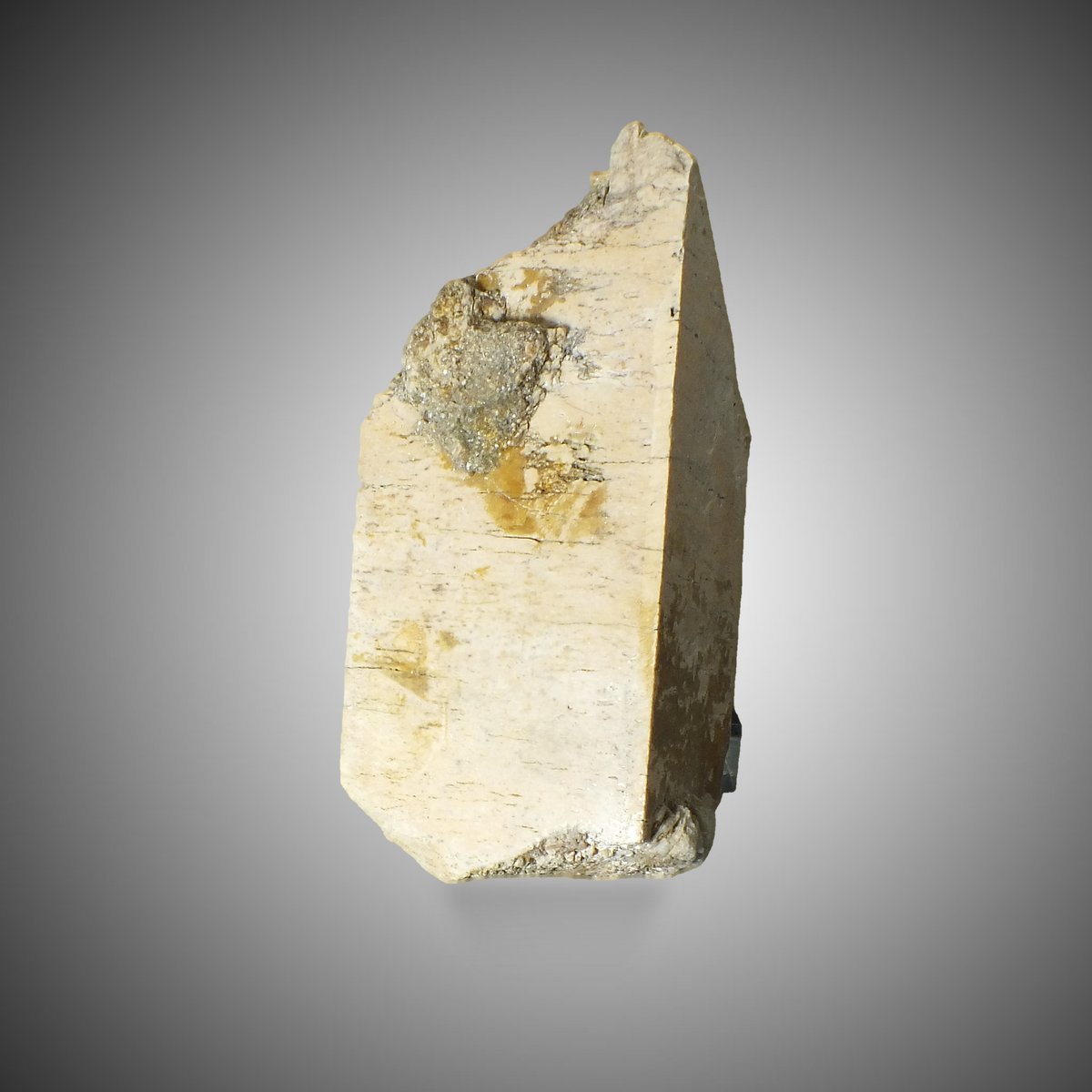 Orthoclase photo 3