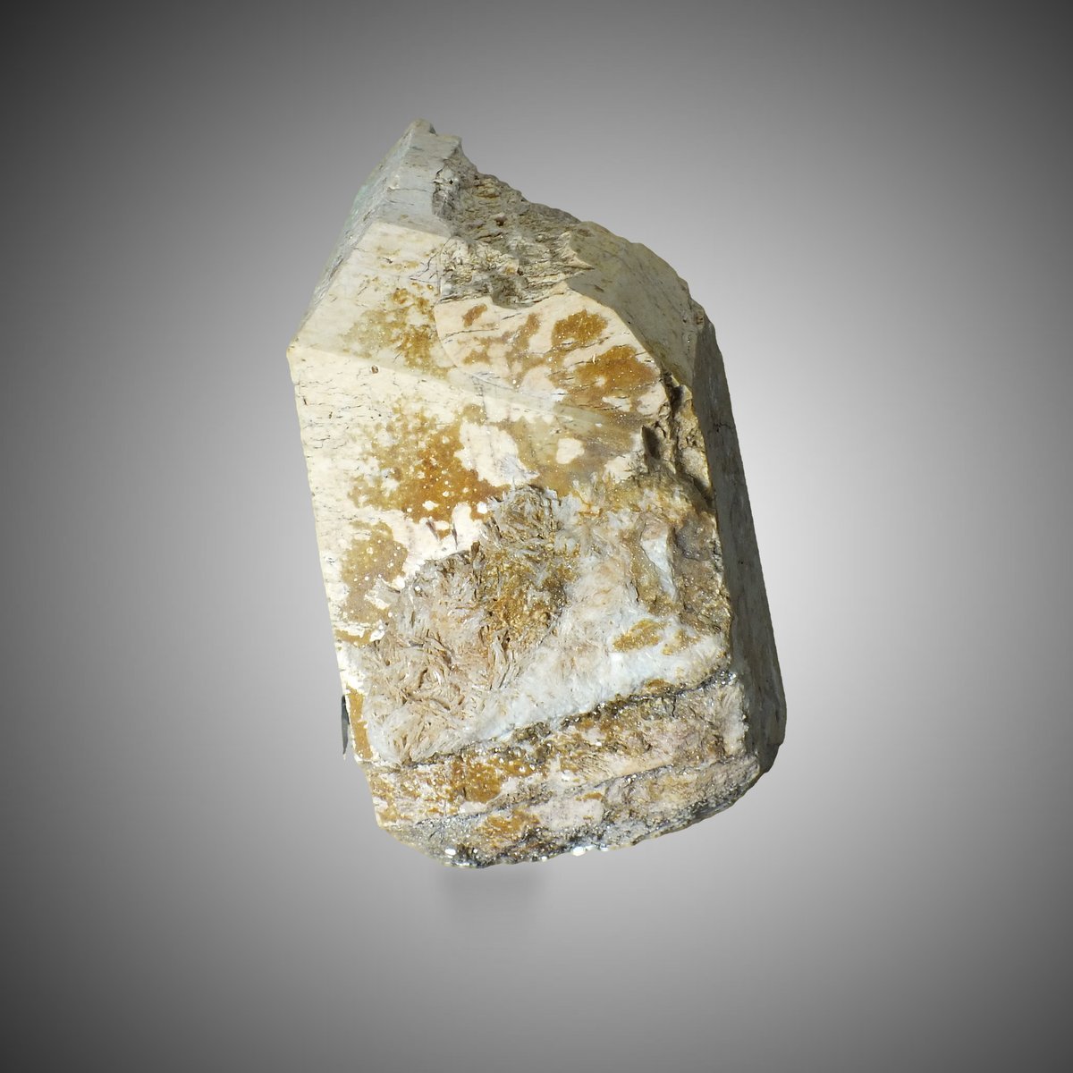 Orthoclase photo 6