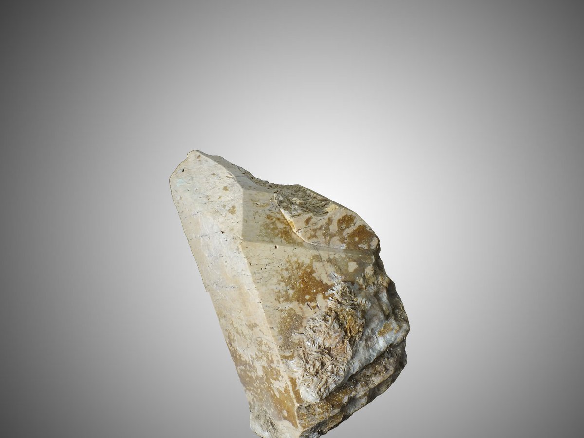 Orthoclase photo 7