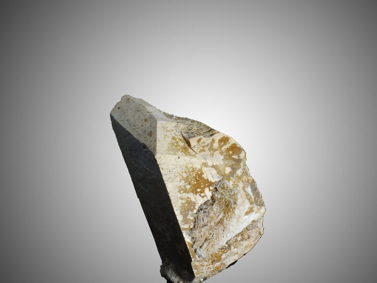 Orthoclase photo 8