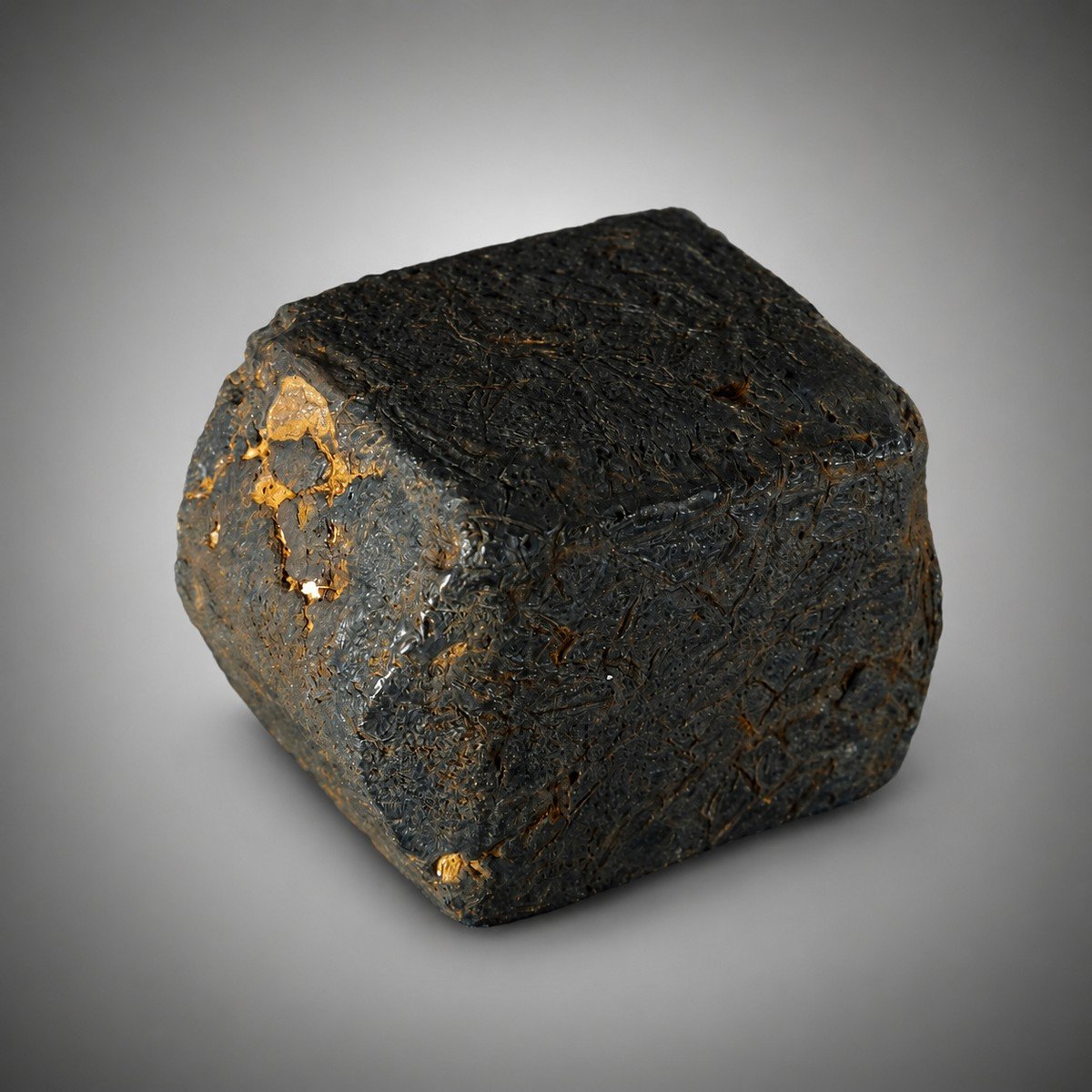 Goethite psm Pyrite photo 4