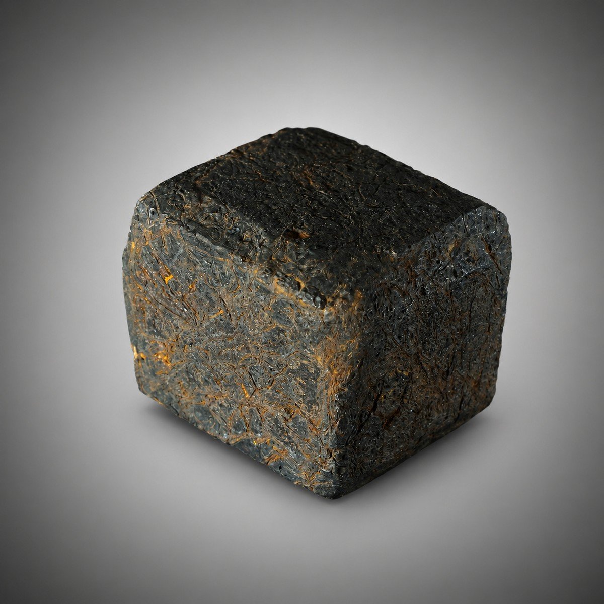 Goethite psm Pyrite photo 5