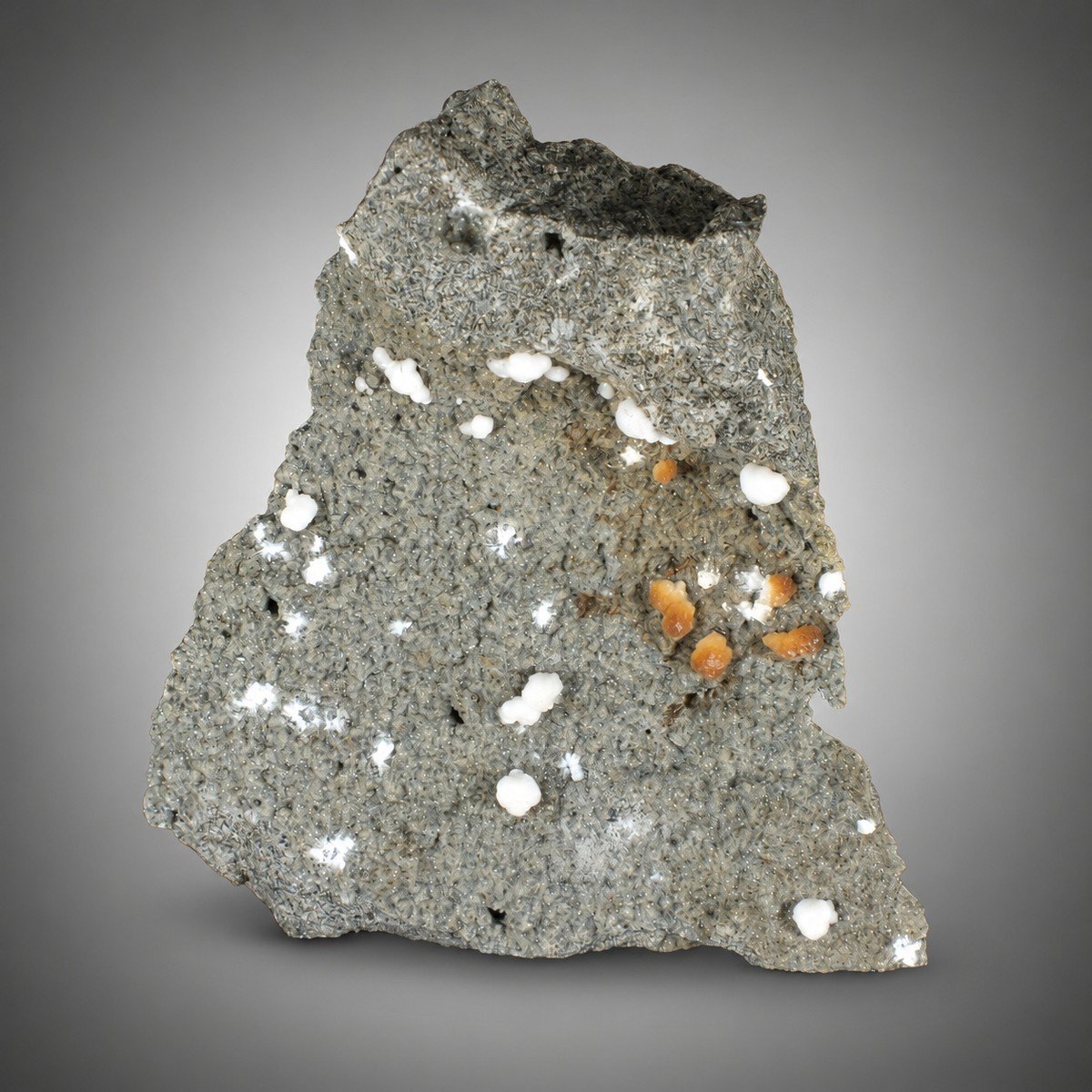 Gonnardite