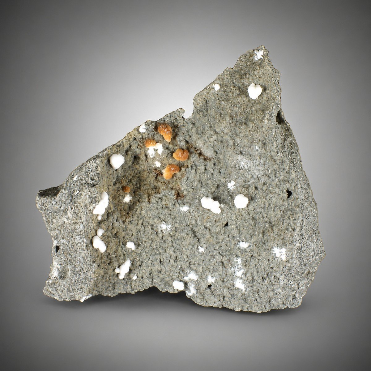Gonnardite photo 2