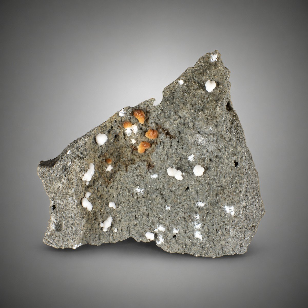 Gonnardite photo 3