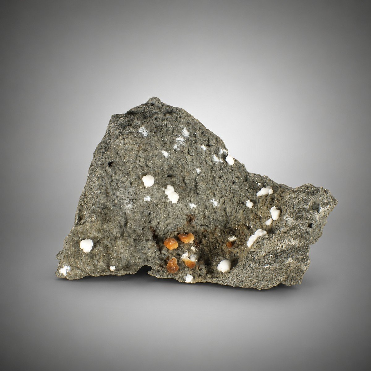 Gonnardite photo 4