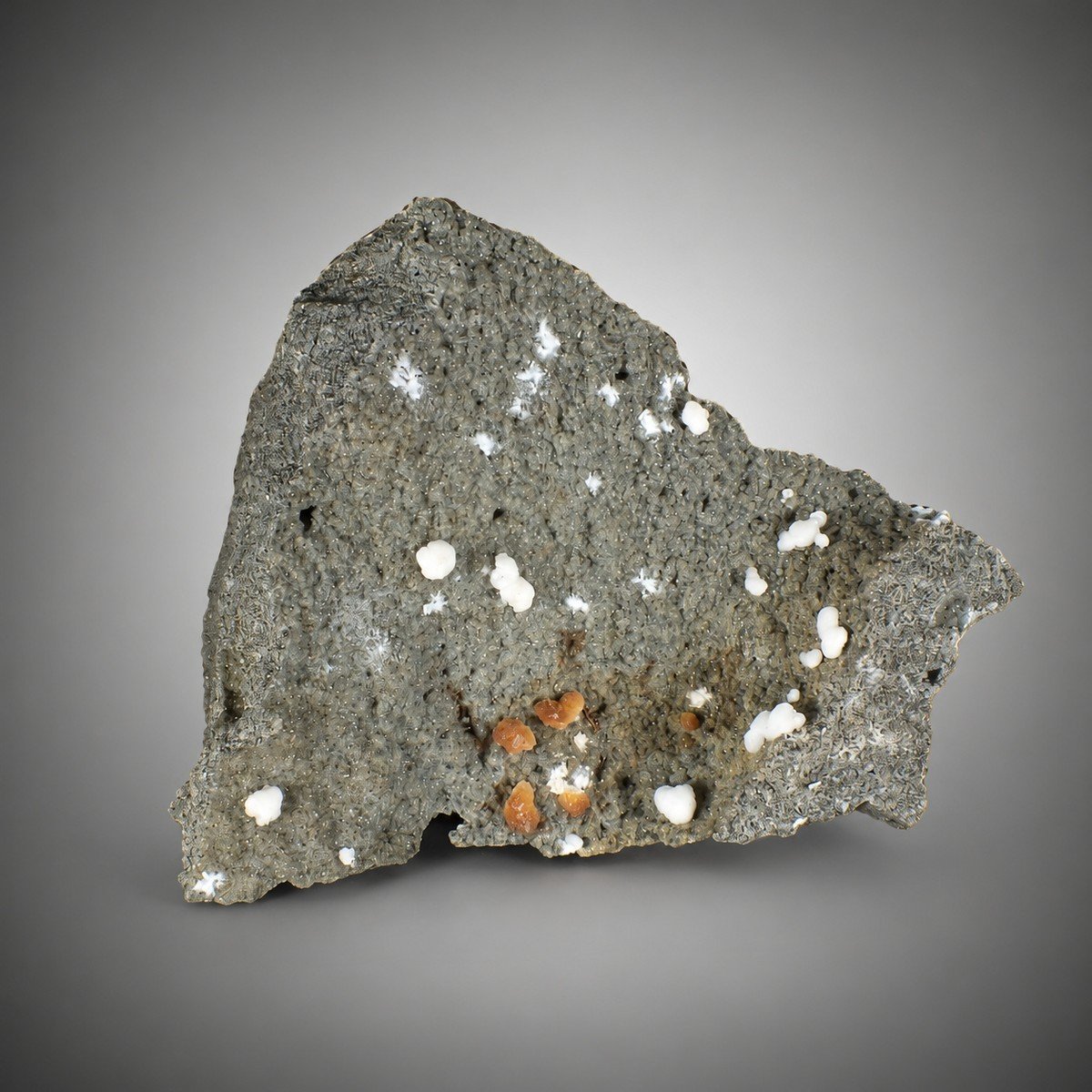 Gonnardite photo 5