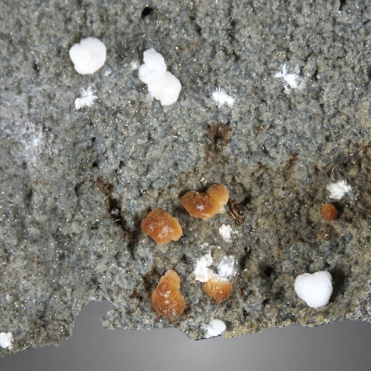 Gonnardite photo 6