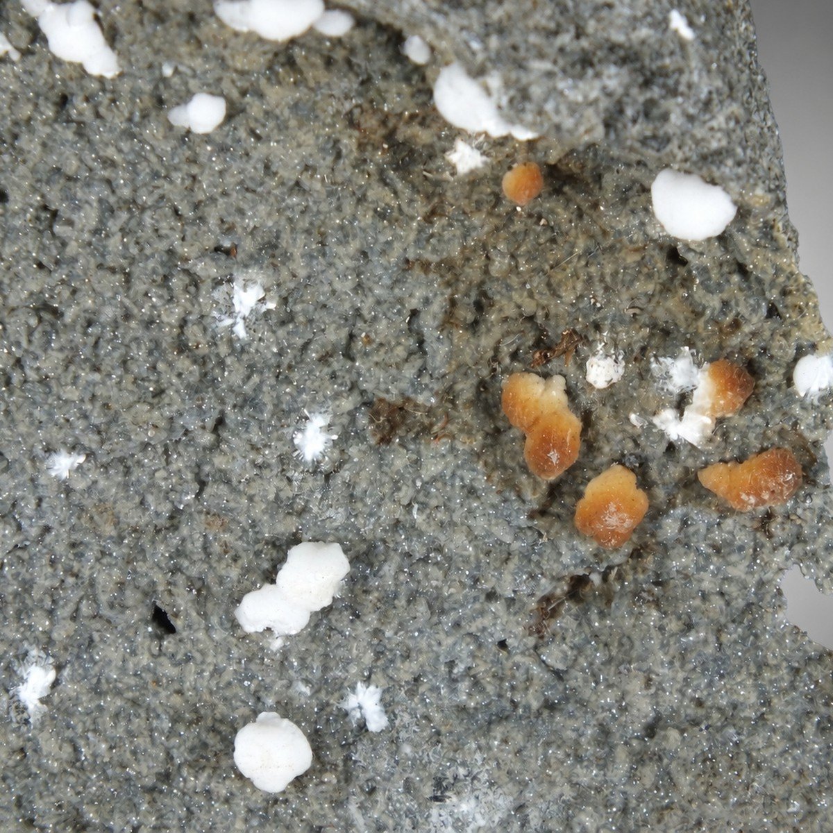 Gonnardite photo 8