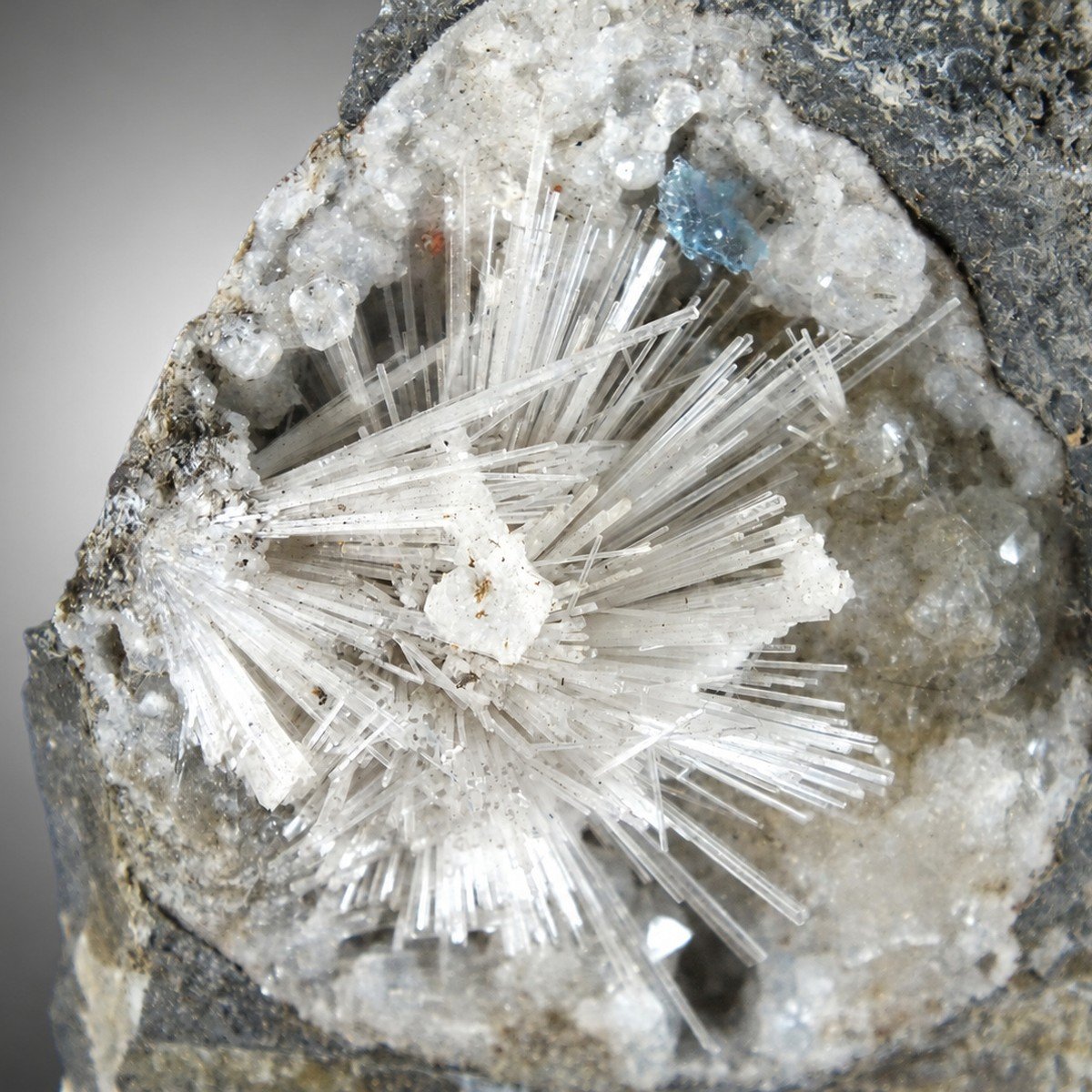 Natrolite photo 4