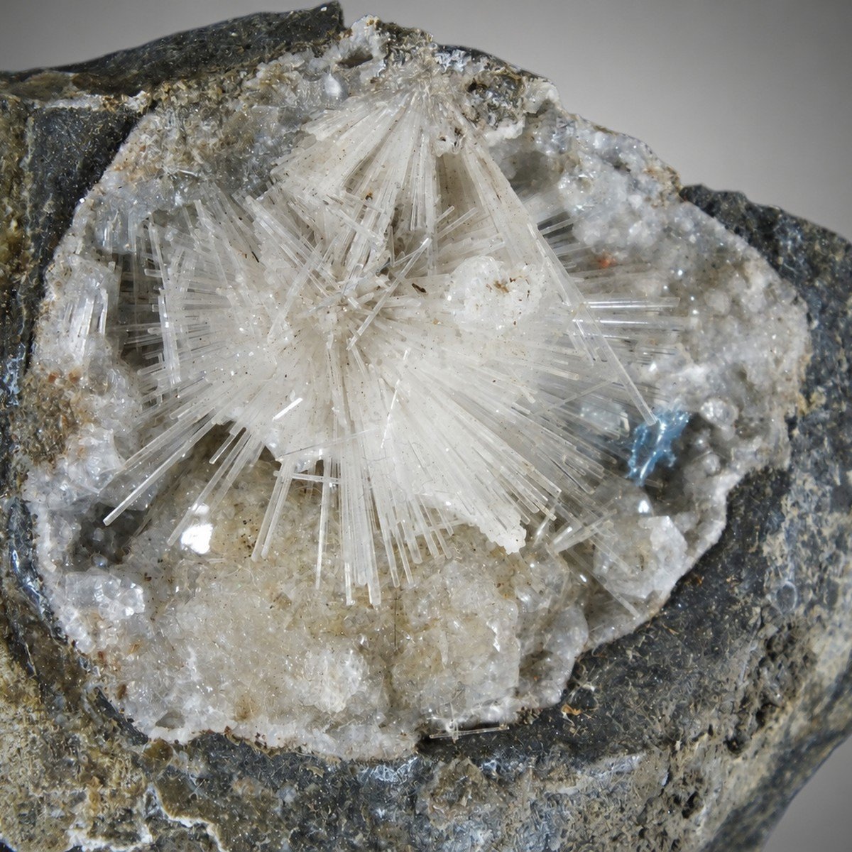 Natrolite photo 5