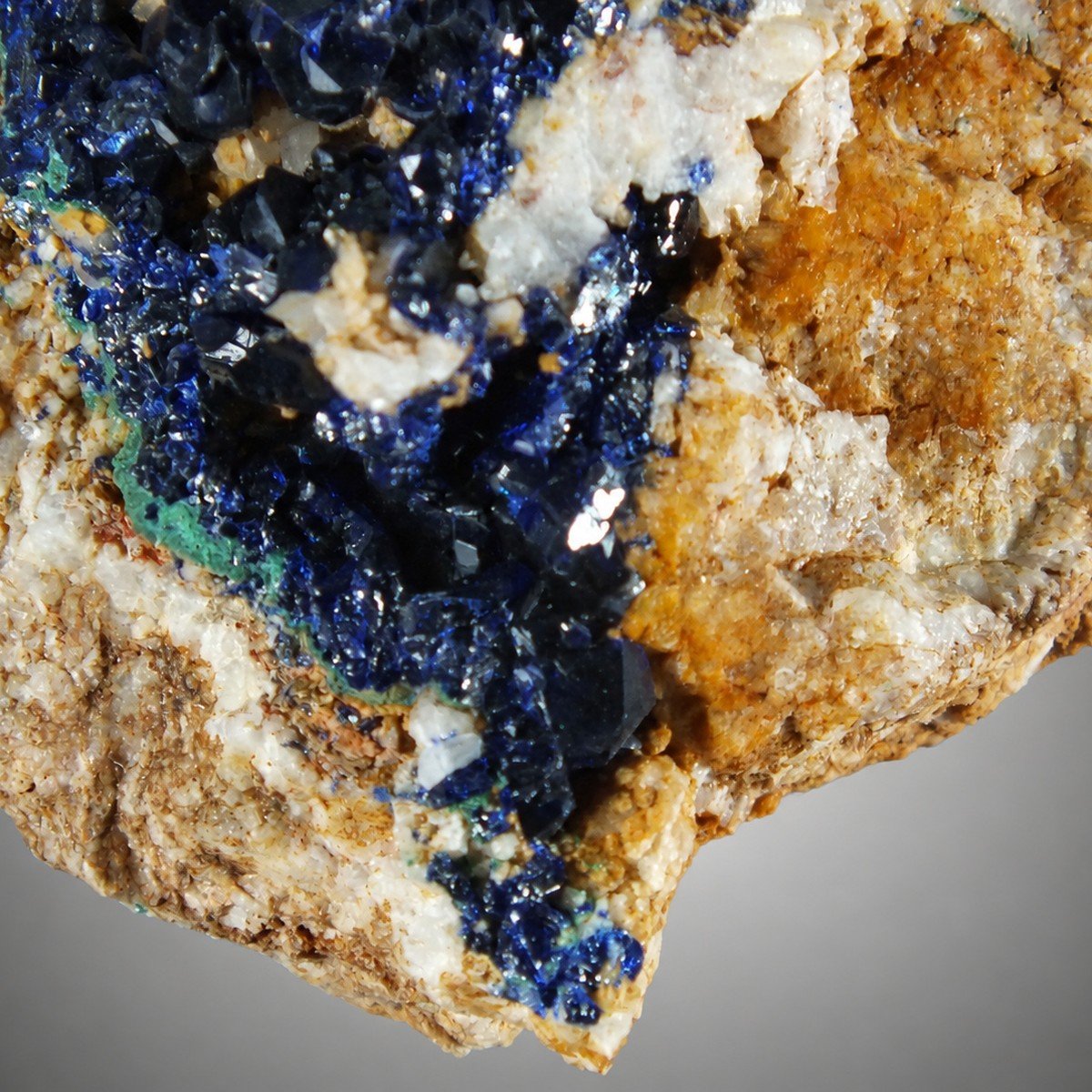 Azurite photo 4