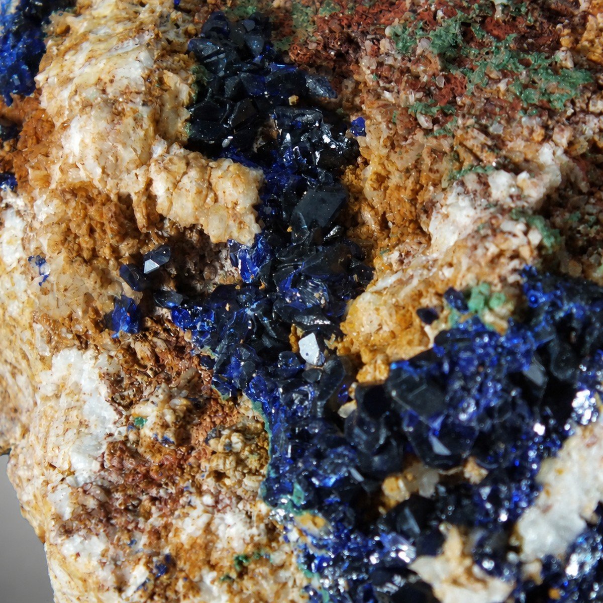 Azurite photo 5